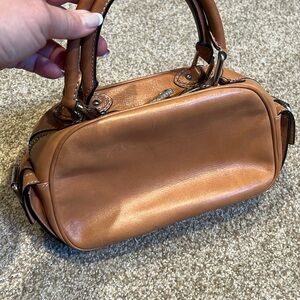 Marc  Jacobs leather handbag